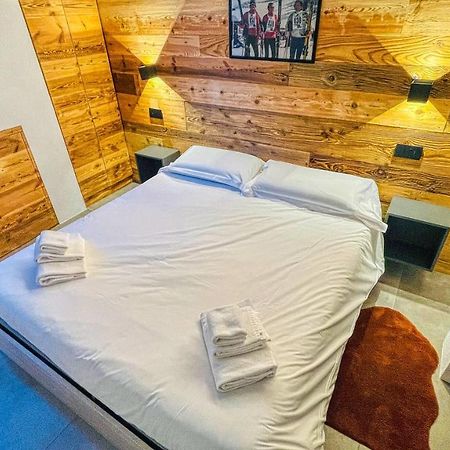 Appartamento Livia - Affitti Brevi Italia Bardonecchia Exterior foto