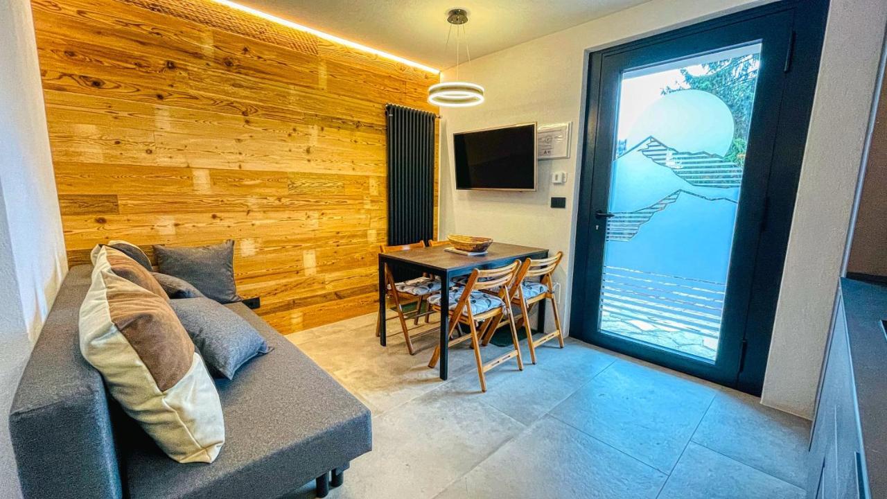 Appartamento Livia - Affitti Brevi Italia Bardonecchia Exterior foto