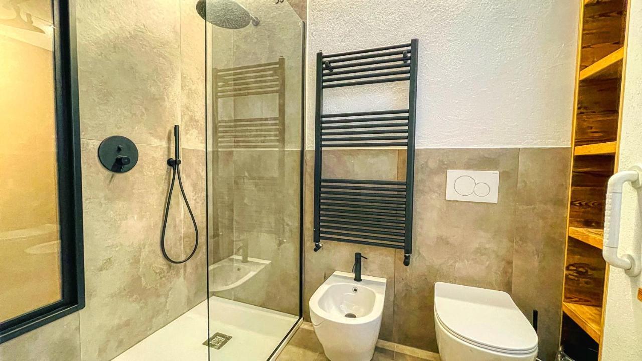 Appartamento Livia - Affitti Brevi Italia Bardonecchia Exterior foto